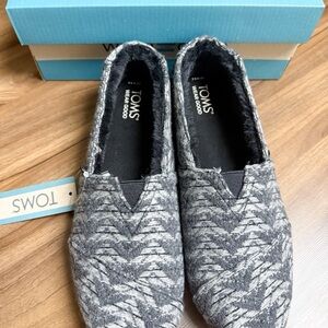 TOMS Women's Alpargata Cozy